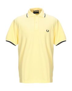 Поло Fred Perry