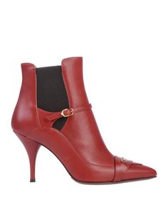 Полусапоги и высокие ботинки L Autre Chose