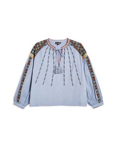 Блузка Topshop