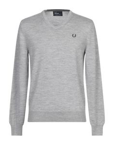 Свитер Fred Perry