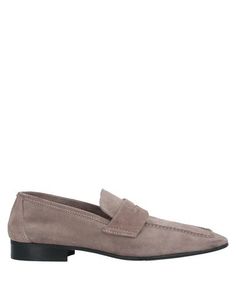 Мокасины Grey Daniele Alessandrini