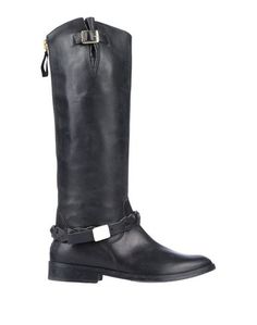 Сапоги Golden Goose Deluxe Brand