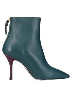 Полусапоги и высокие ботинки Stuart Weitzman