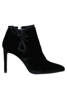 Полусапоги и высокие ботинки Stuart Weitzman