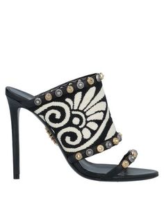Сандалии Fausto Puglisi