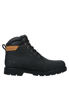 Полусапоги и высокие ботинки Timberland