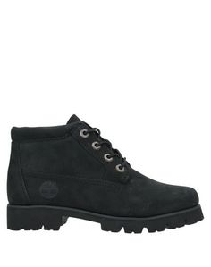 Полусапоги и высокие ботинки Timberland