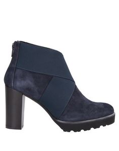 Полусапоги и высокие ботинки Cervone