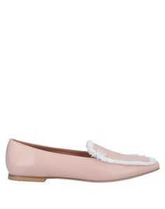 Мокасины Lorena Paggi