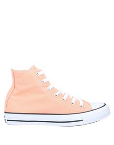 Высокие кеды и кроссовки Converse ALL Star