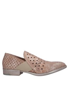 Мокасины Fabbrica Deicolli