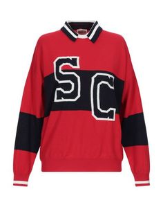 Свитер Semicouture