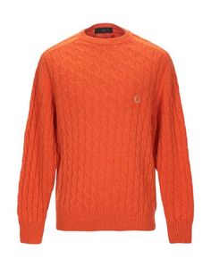 Свитер Fred Perry