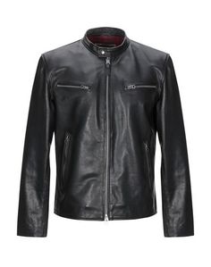 Куртка Proleather