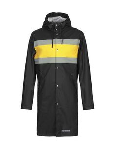 Легкое пальто Stutterheim