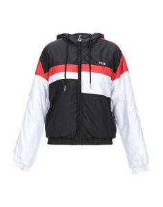 Куртка Fila