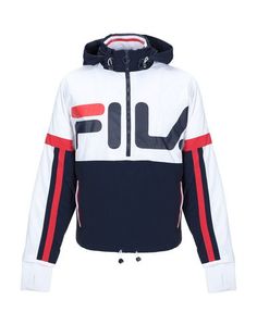 Куртка Fila