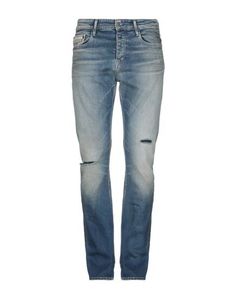 Джинсовые брюки Calvin Klein Jeans