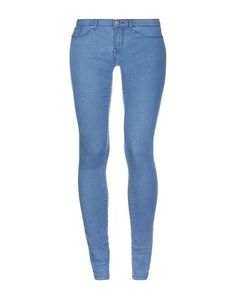 Джинсовые брюки DR. Denim Jeansmakers