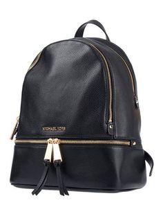 Рюкзаки и сумки на пояс Michael Michael Kors