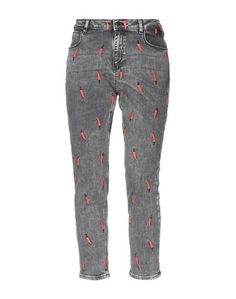 Джинсовые брюки Scotch & Soda