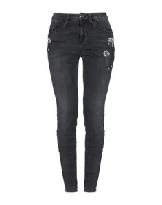 Джинсовые брюки Blugirl Jeans