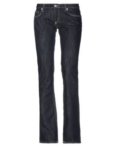 Джинсовые брюки Dondup