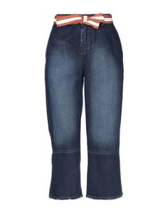 Джинсовые брюки Berna