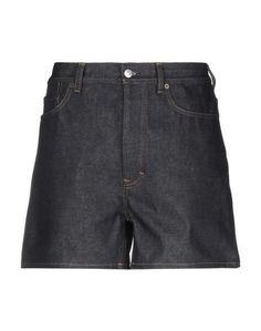 Джинсовые шорты Acne Studios BLÅ Konst