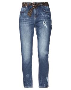 Джинсовые брюки Silvian Heach