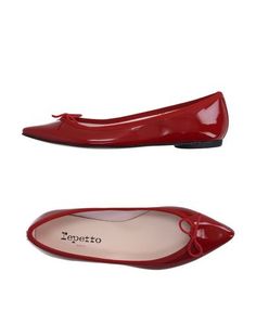 Балетки Repetto