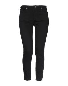 Джинсовые брюки Acne Studios