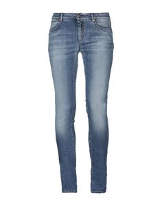 Джинсовые брюки Sportmax Code