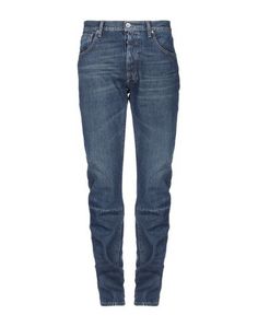 Джинсовые брюки BEN Taverniti™ Unravel Project