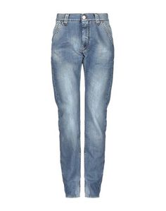 Джинсовые брюки Heavy Project