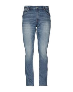 Джинсовые брюки Cheap Monday