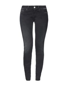 Джинсовые брюки Replay