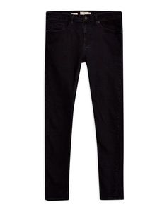 Джинсовые брюки Topman