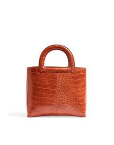 Сумка на руку Topshop