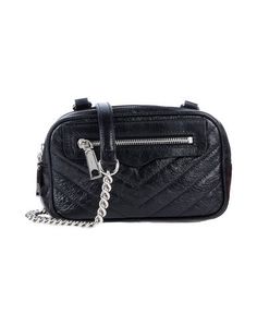 Сумка на руку Rebecca Minkoff