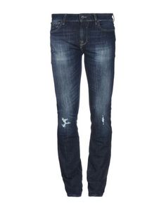 Джинсовые брюки Guess