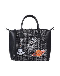 Сумка на руку Karl Lagerfeld