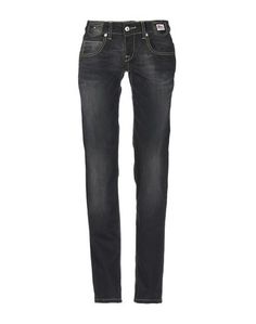 Джинсовые брюки ROŸ Rogers