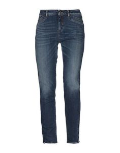 Джинсовые брюки Sportmax Code
