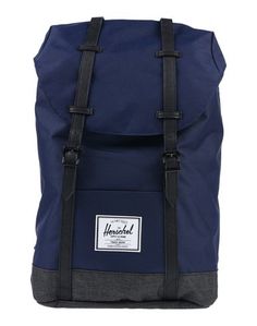 Рюкзаки и сумки на пояс Herschel Supply CO.