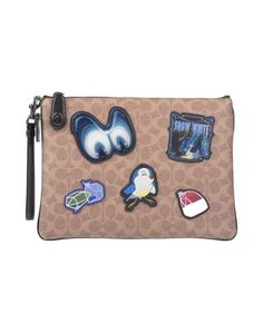 Сумка на руку Coach