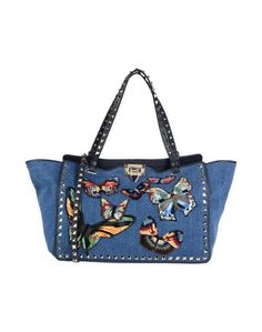 Сумка на руку Valentino Garavani