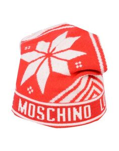 Головной убор Love Moschino