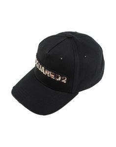 Головной убор Dsquared2