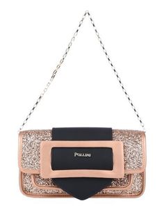 Сумка на руку Pollini
